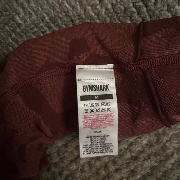 Gymshark Leggings - Picture 3 of 3